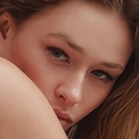 Oksana Fedorova Nagie