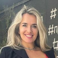 Oksana Mishyna Nagie