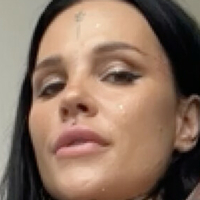 Oksana Radzhabova Nagie