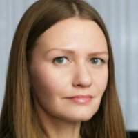 Olga Voronova Nagie