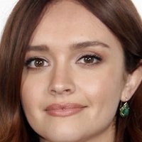 Olivia Cooke Nagie