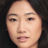 Olivia Liang Nagie