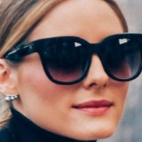Olivia Palermo Nagie