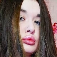 Olya ASMR Mimika Nagie
