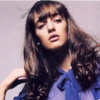 Olya Zoueva Nagie