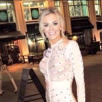 Orlaith McAllister Nagie
