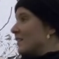 Outdoor Anca Nagie