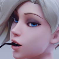 Overwatch Nagie