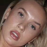 Paige „Phansen“ Hansen Nagie