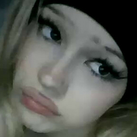 parisbunny Nagie