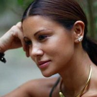 Patricia Centenera Nagie