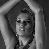 Patrycja Krys Nagie