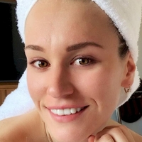Paulina Fialkova Nagie
