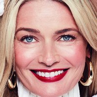 Paulina Porizkova Nagie