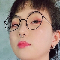 PiercedGummy Nagie