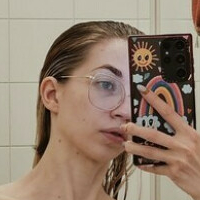 Pikdame / Kim Baltes Nagie