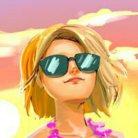pineapple_ellie_free Nagie