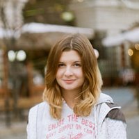 Polina Stremousova Nagie