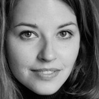 Polina Tolstun Nagie