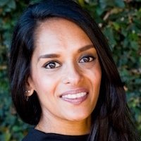 Pooja Shah Nagie