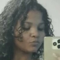 pretinha Nagie