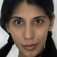 Priarandia Nagie
