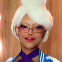 Princess Sachiko (@sachi_hime96) / Princess Sayaka (@sachikos_evil_twin) Nagie