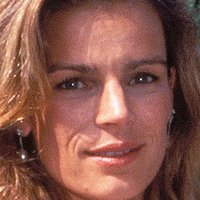 Princess Stephanie Monaco Nagie