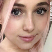 princessbubgum Nagie
