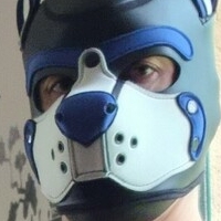 pupbuday Nagie