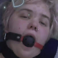 pwuppydove Nagie