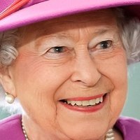 Queen Elisabeth Nagie