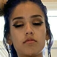 queenpurp1 Nagie