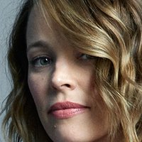 Rachel McAdams Nagie