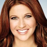 Rachel Nichols Nagie
