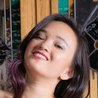 Raven Lynette Nagie