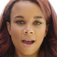 Raven Redmond Nagie
