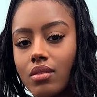 Raven Tracy Nagie