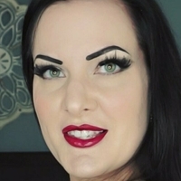 ravenrose13 Nagie