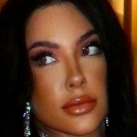 Rayane Figliuzzi Nagie