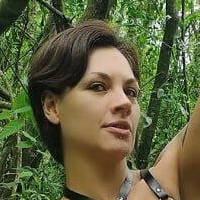Rê Camejo Nagie