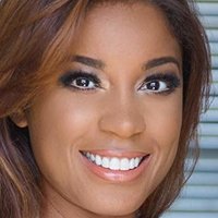 Reagan Gomez-Preston Nagie