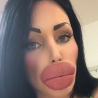 Real Silicone Bunny Nagie