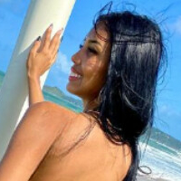Rebeca Tamonzinha Nagie