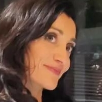 Rebecca Sarker Nagie