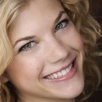 Rebekah Brandes Nagie