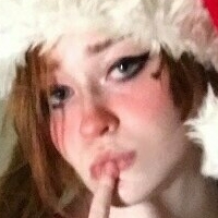 redd.kitty Nagie