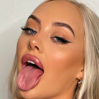 rhiannonblue Nagie
