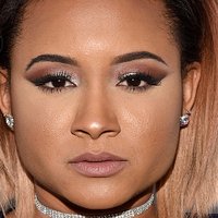 Rhyon Nicole Brown Nagie
