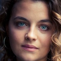 Ronja Forcher Nagie
